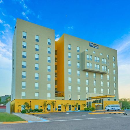 City Express By Marriott Guaymas Ngoại thất bức ảnh