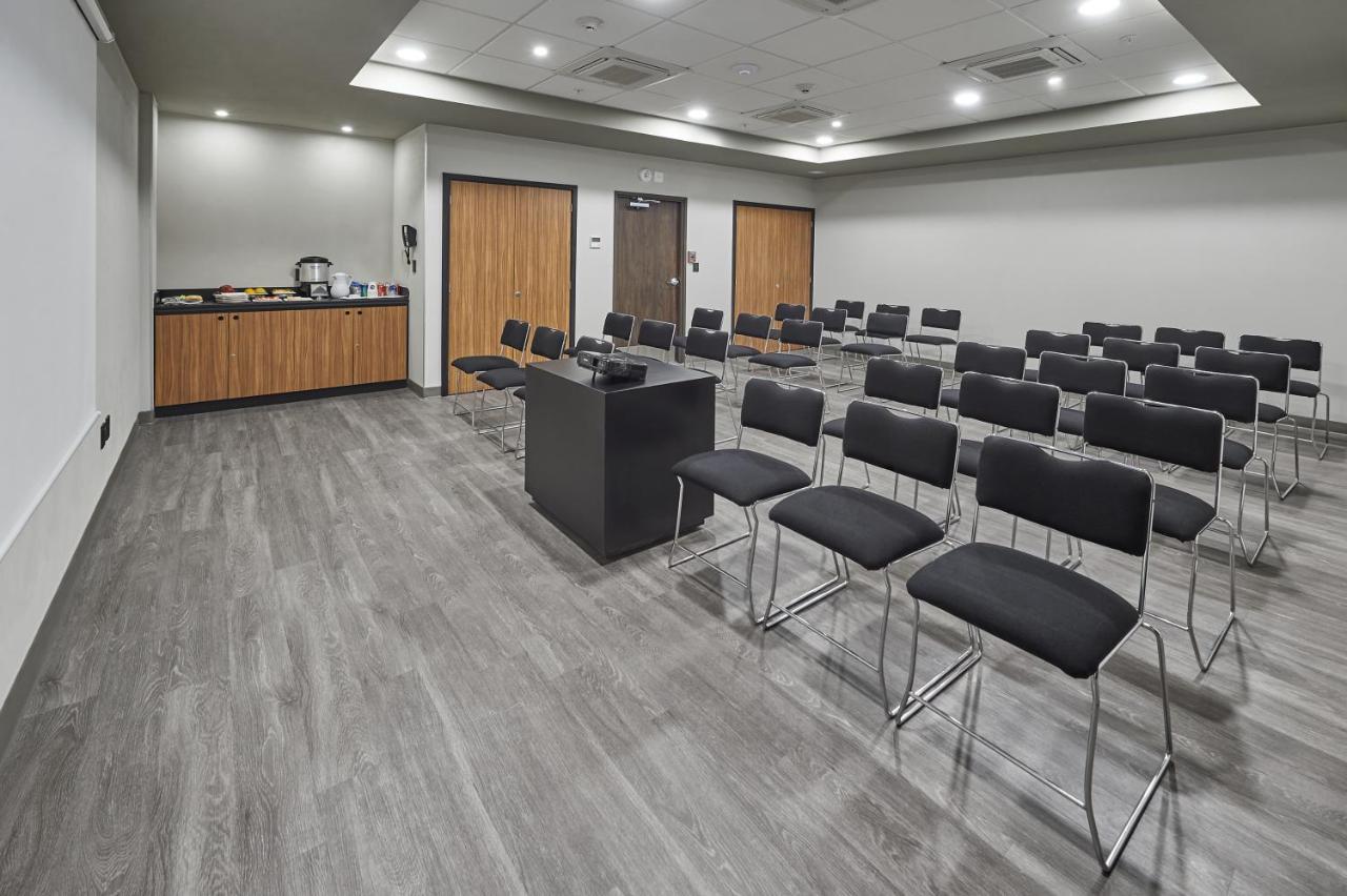 City Express By Marriott Guaymas Ngoại thất bức ảnh