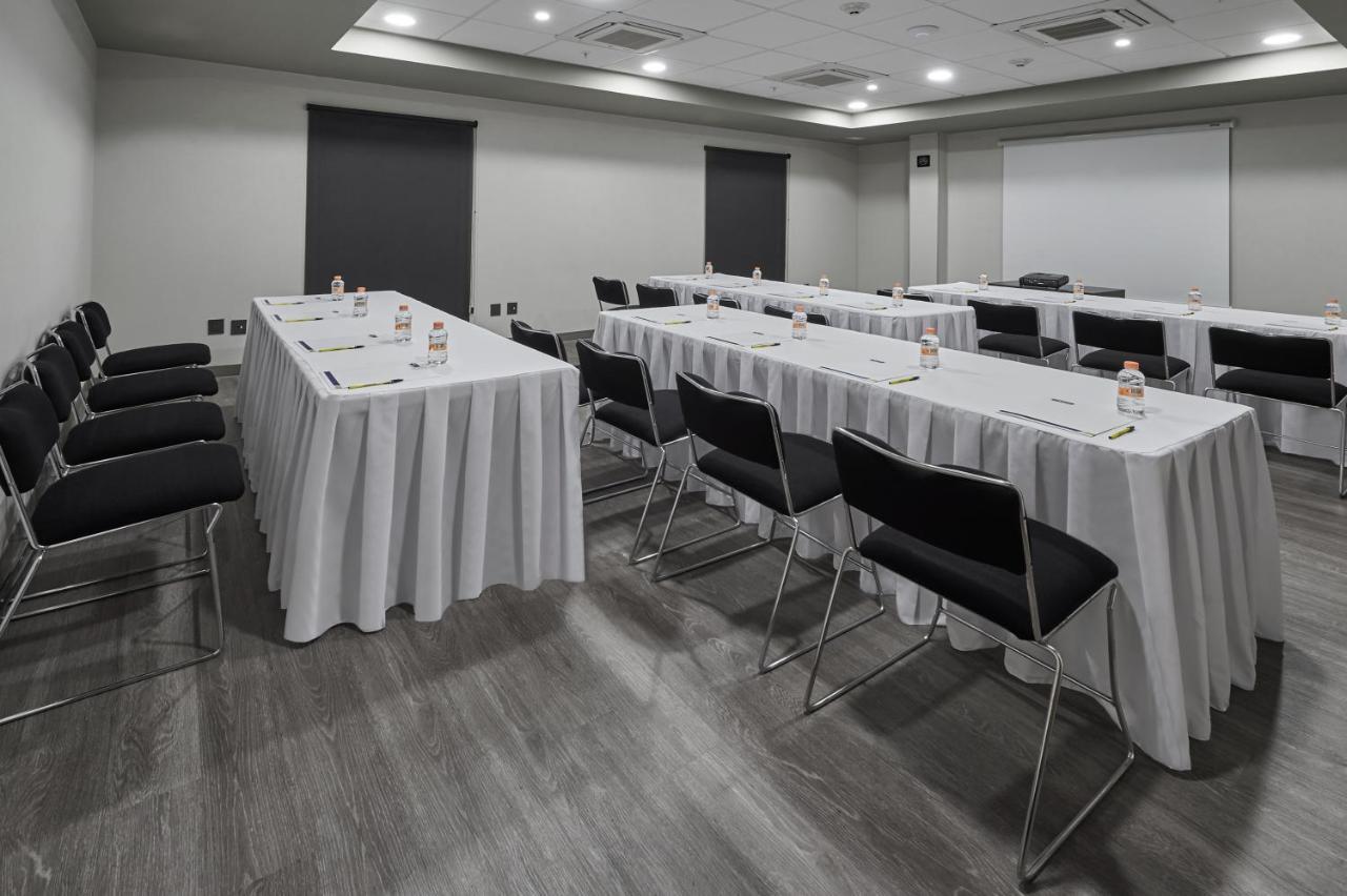 City Express By Marriott Guaymas Ngoại thất bức ảnh