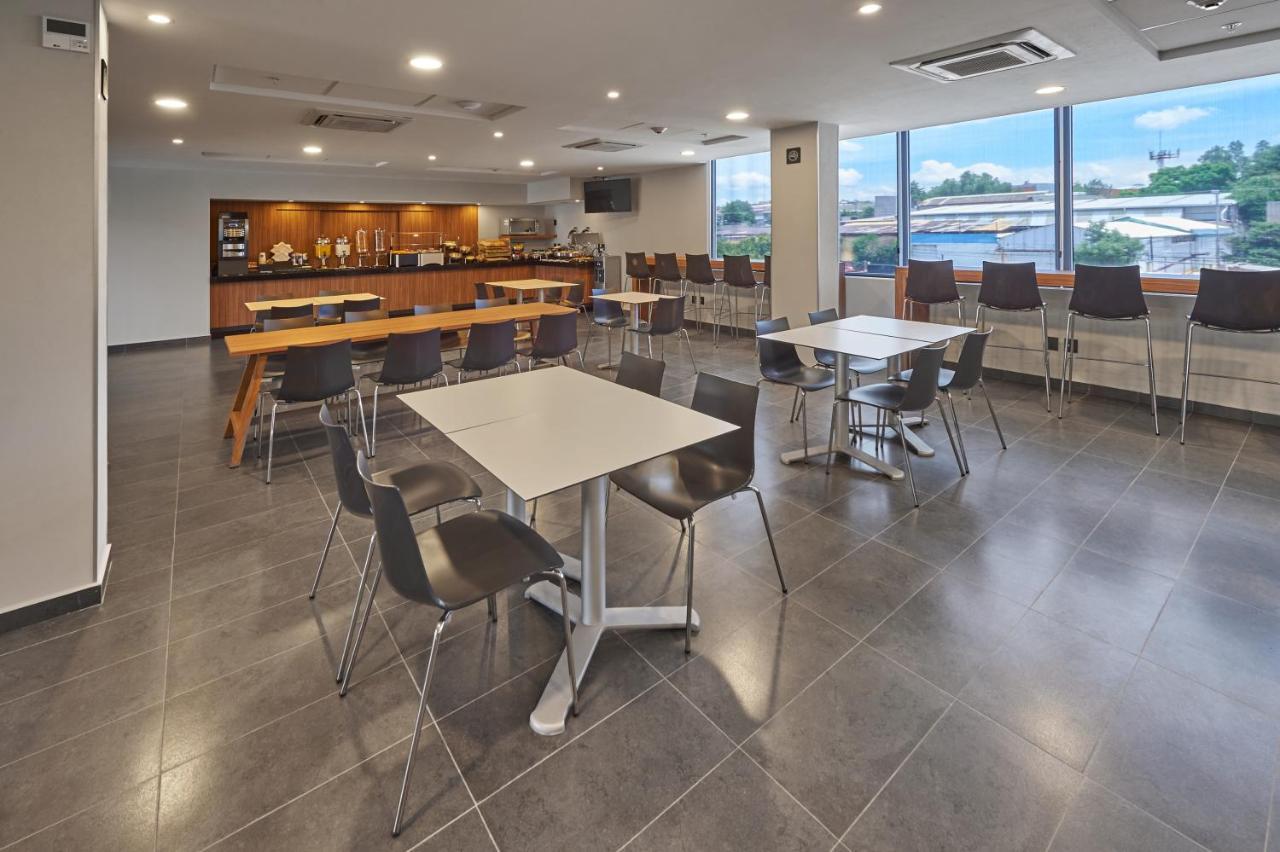 City Express By Marriott Guaymas Ngoại thất bức ảnh
