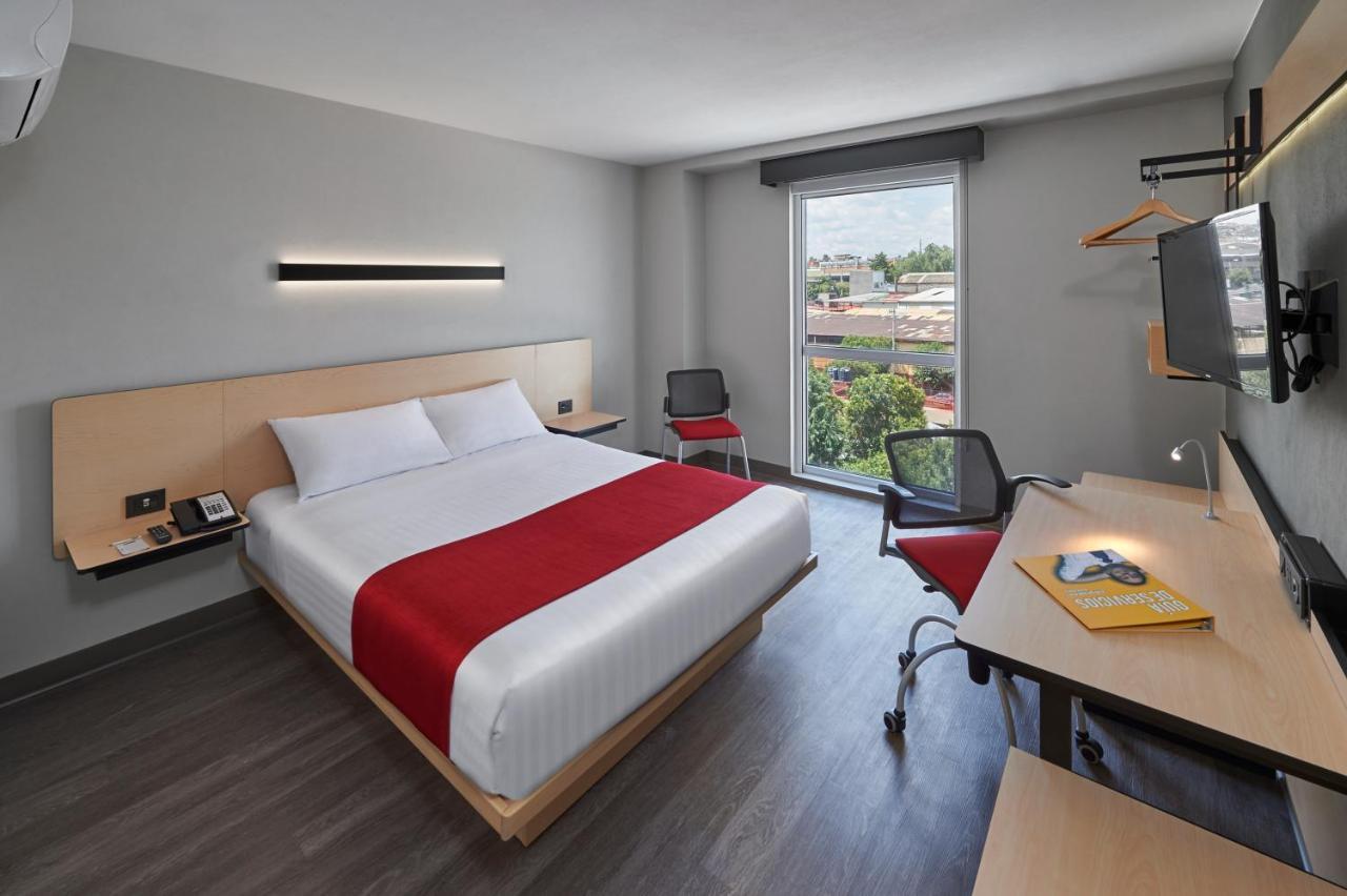 City Express By Marriott Guaymas Ngoại thất bức ảnh