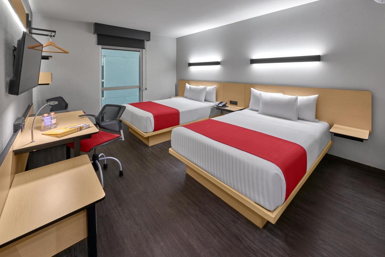 City Express By Marriott Guaymas Ngoại thất bức ảnh
