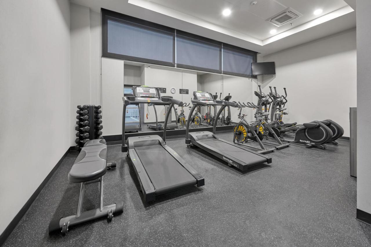 City Express By Marriott Guaymas Ngoại thất bức ảnh