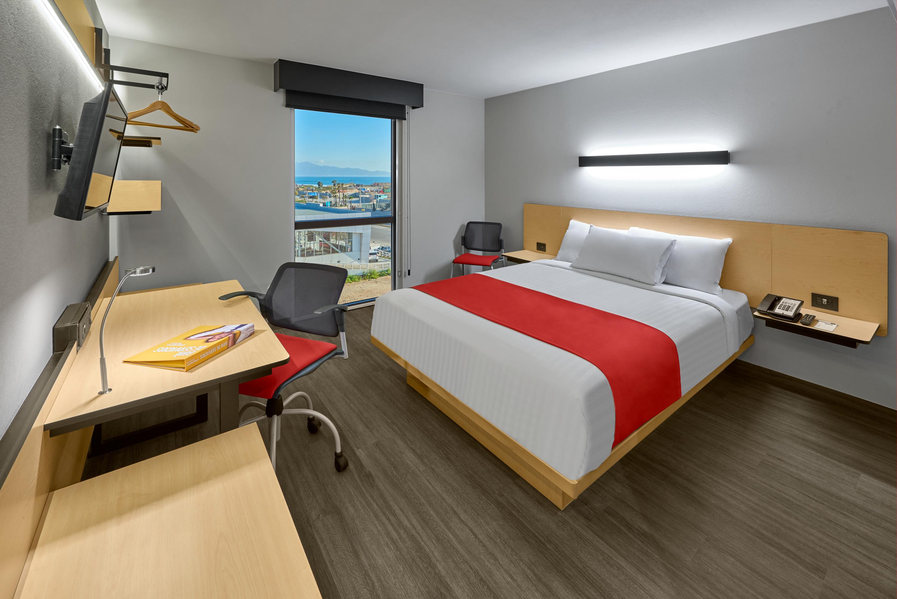 City Express By Marriott Guaymas Ngoại thất bức ảnh