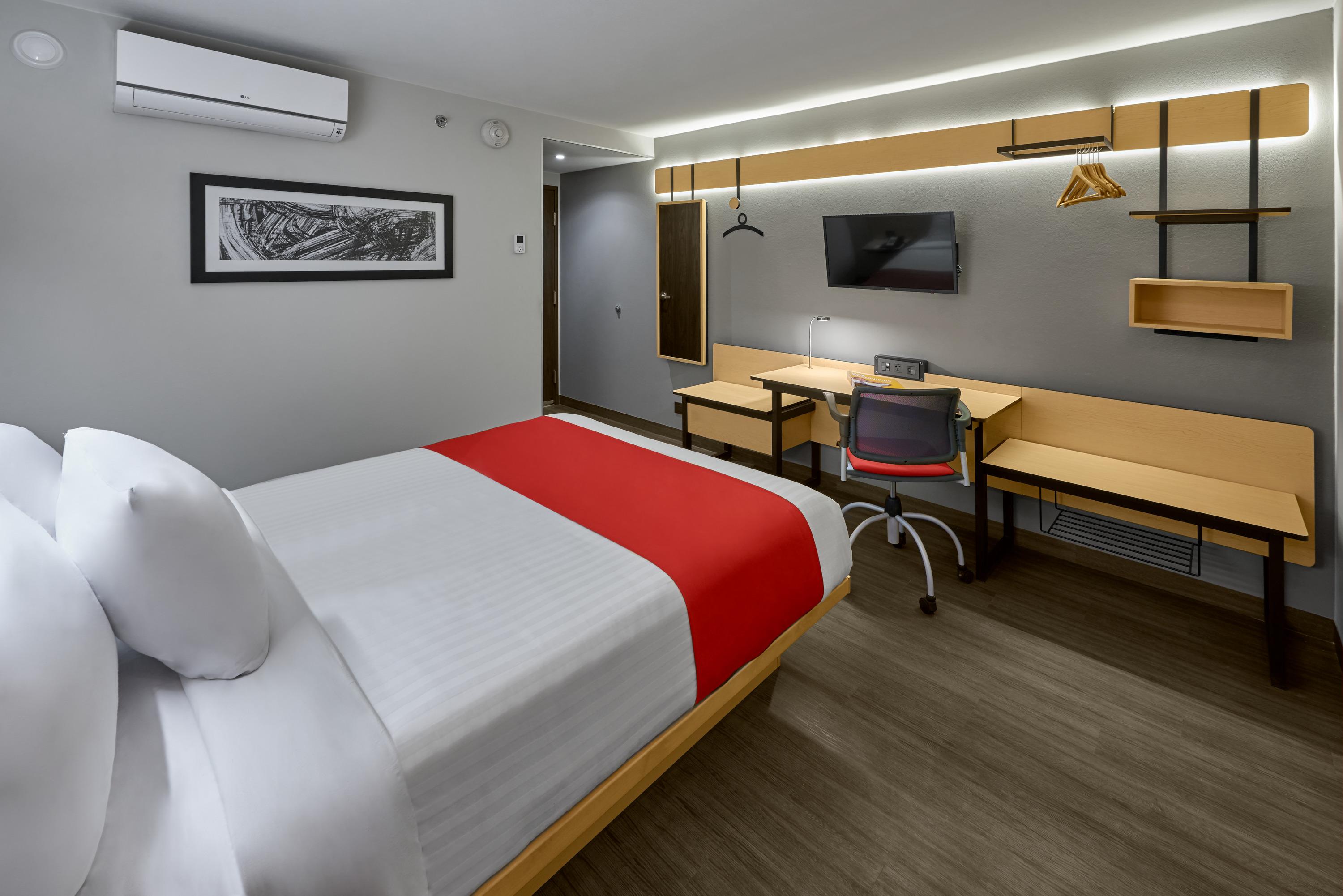 City Express By Marriott Guaymas Ngoại thất bức ảnh