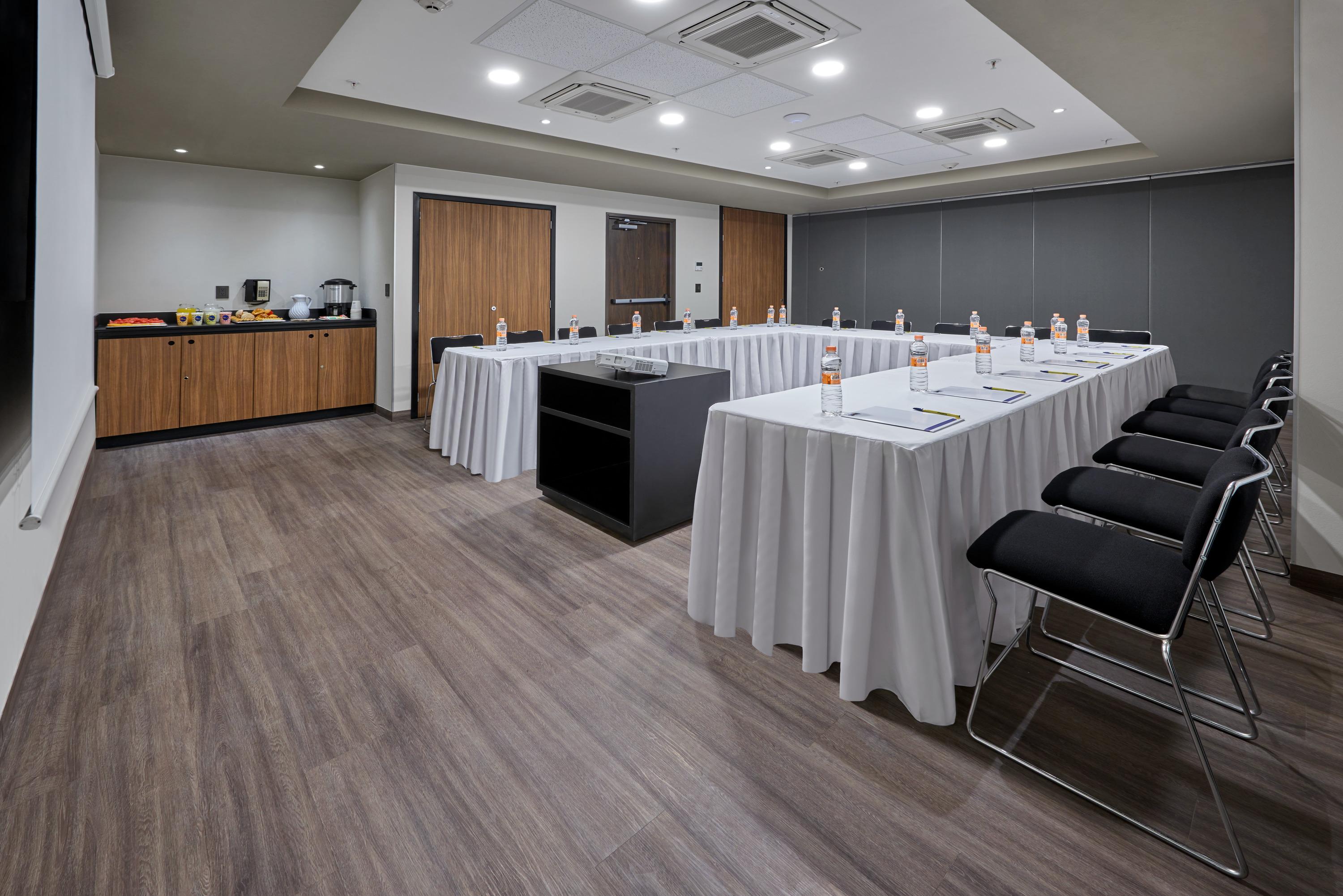 City Express By Marriott Guaymas Ngoại thất bức ảnh