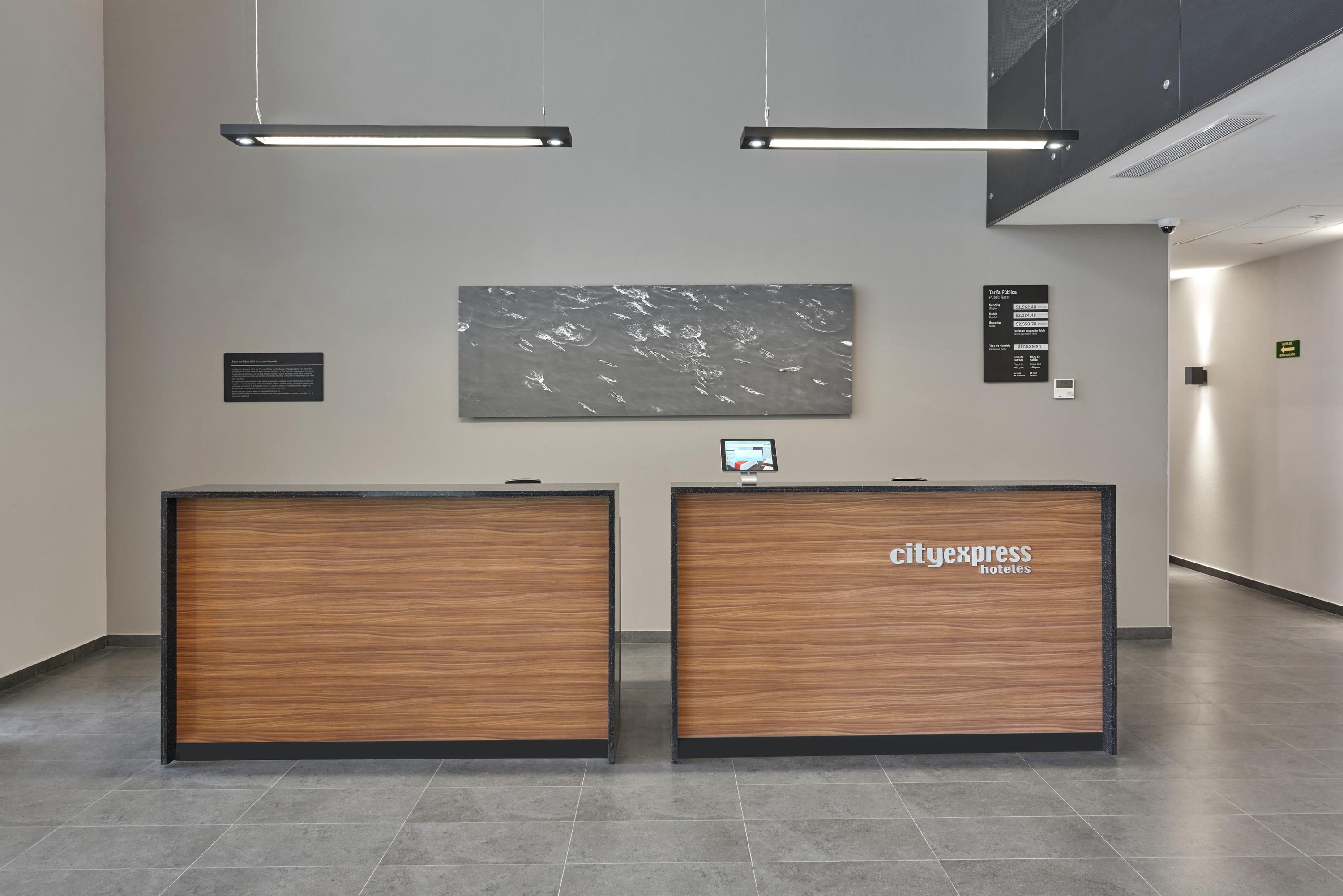 City Express By Marriott Guaymas Ngoại thất bức ảnh