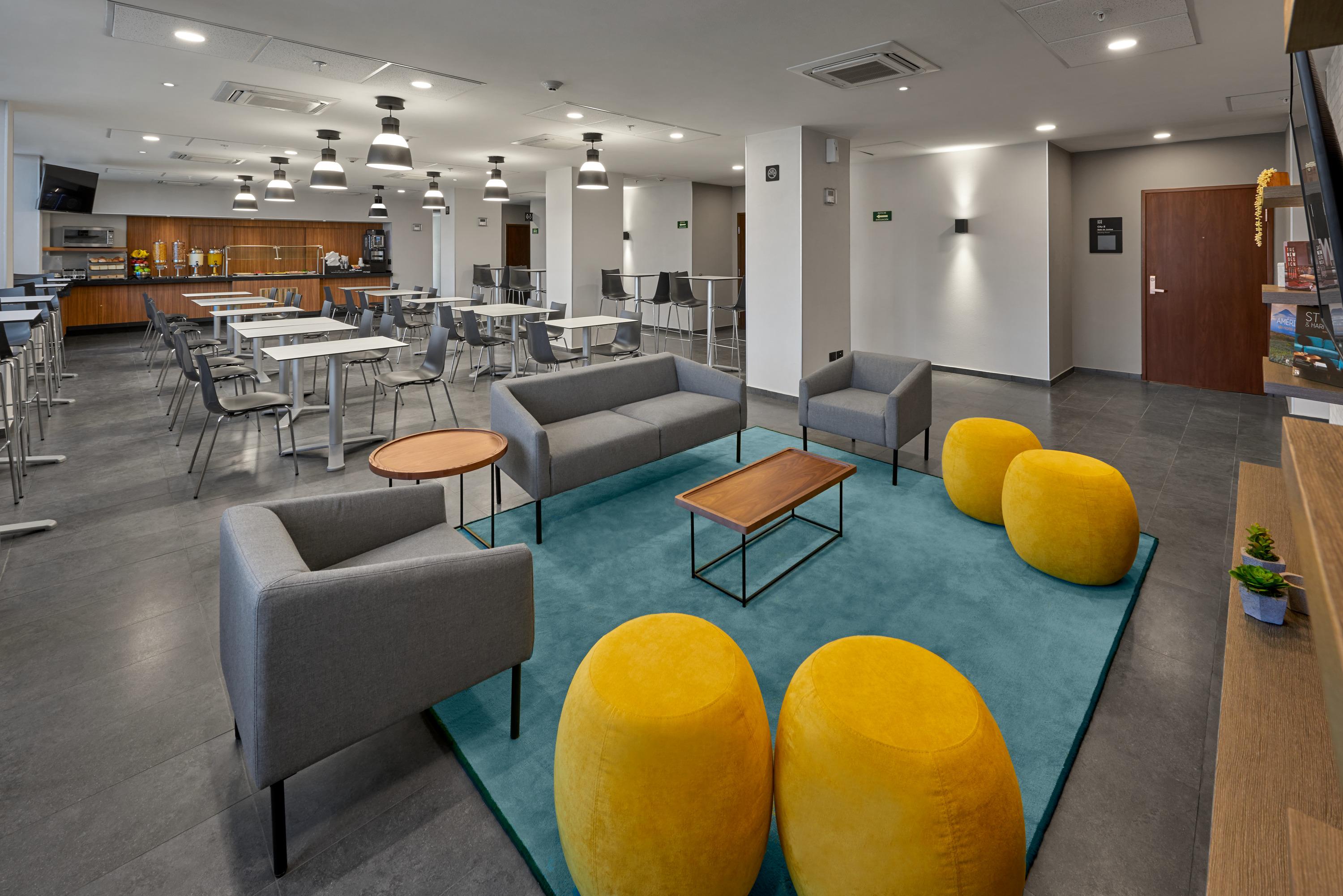 City Express By Marriott Guaymas Ngoại thất bức ảnh