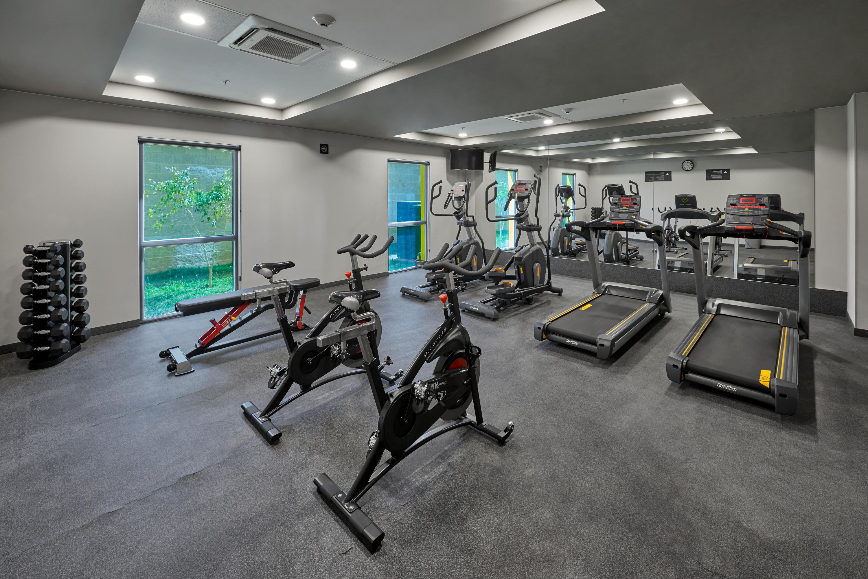 City Express By Marriott Guaymas Ngoại thất bức ảnh
