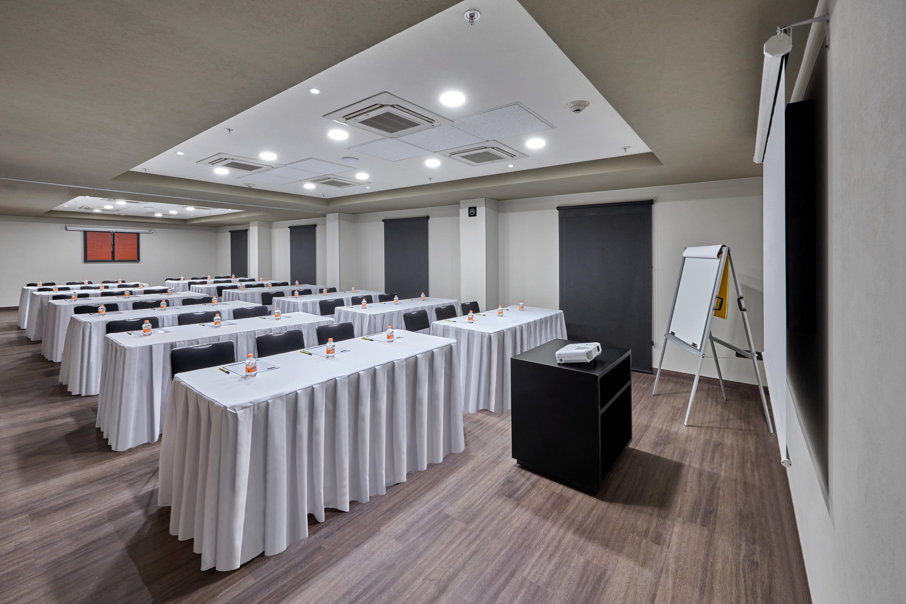 City Express By Marriott Guaymas Ngoại thất bức ảnh
