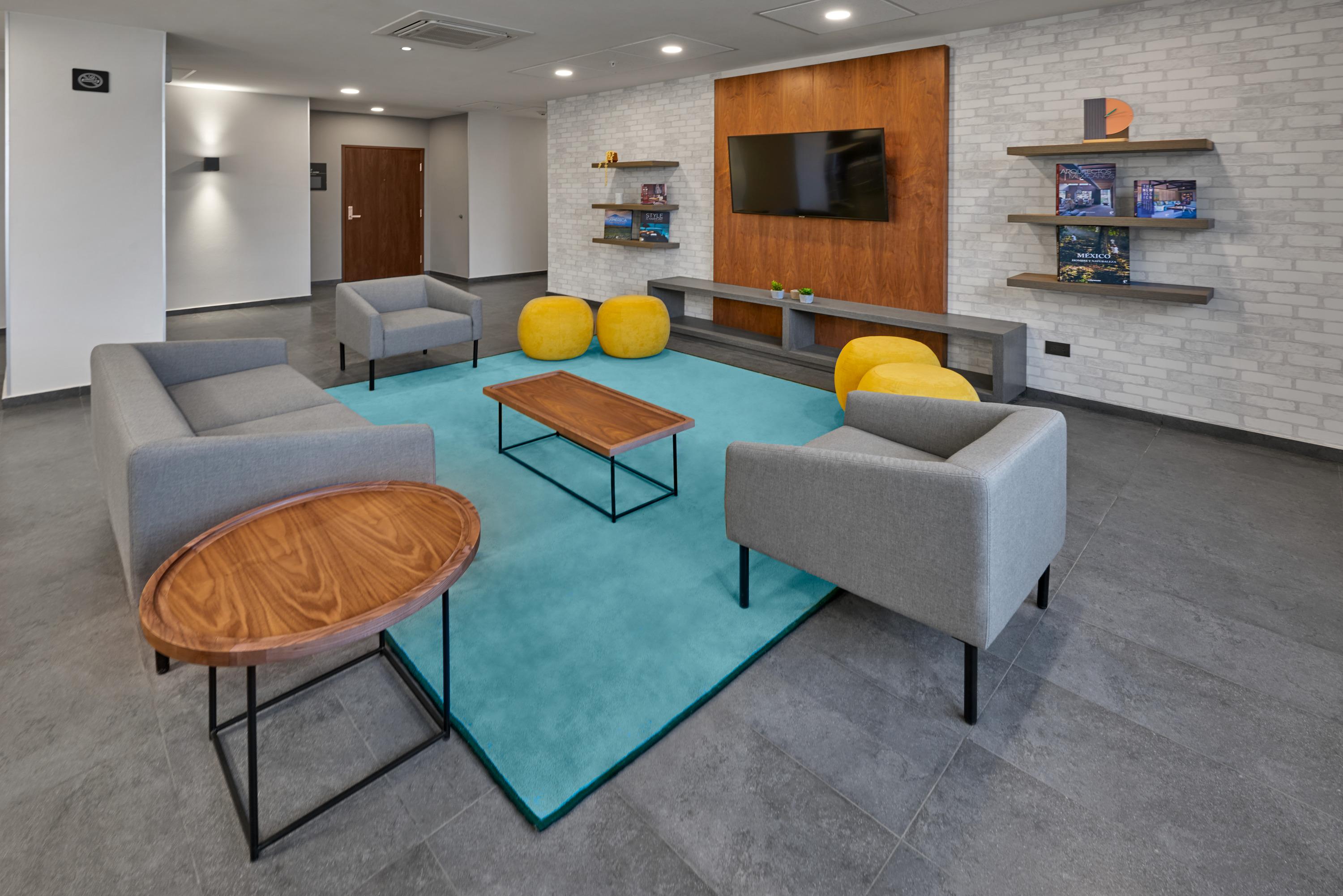 City Express By Marriott Guaymas Ngoại thất bức ảnh