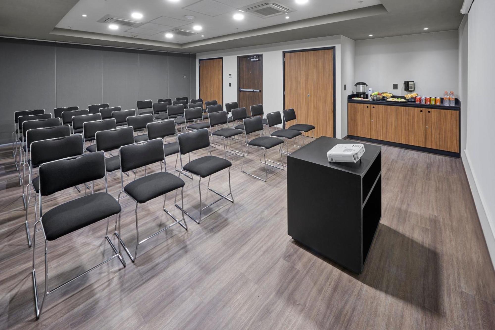 City Express By Marriott Guaymas Ngoại thất bức ảnh