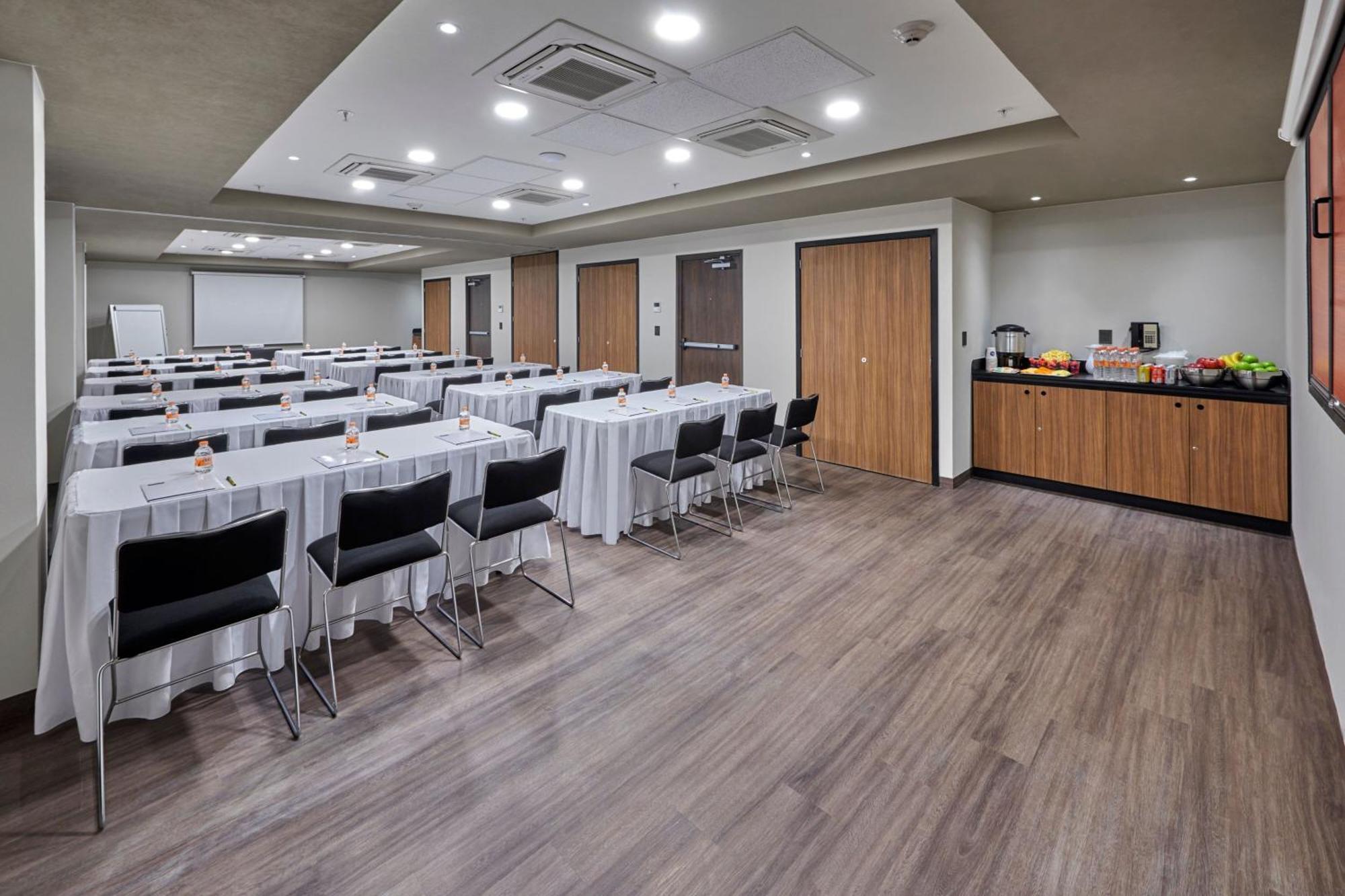 City Express By Marriott Guaymas Ngoại thất bức ảnh