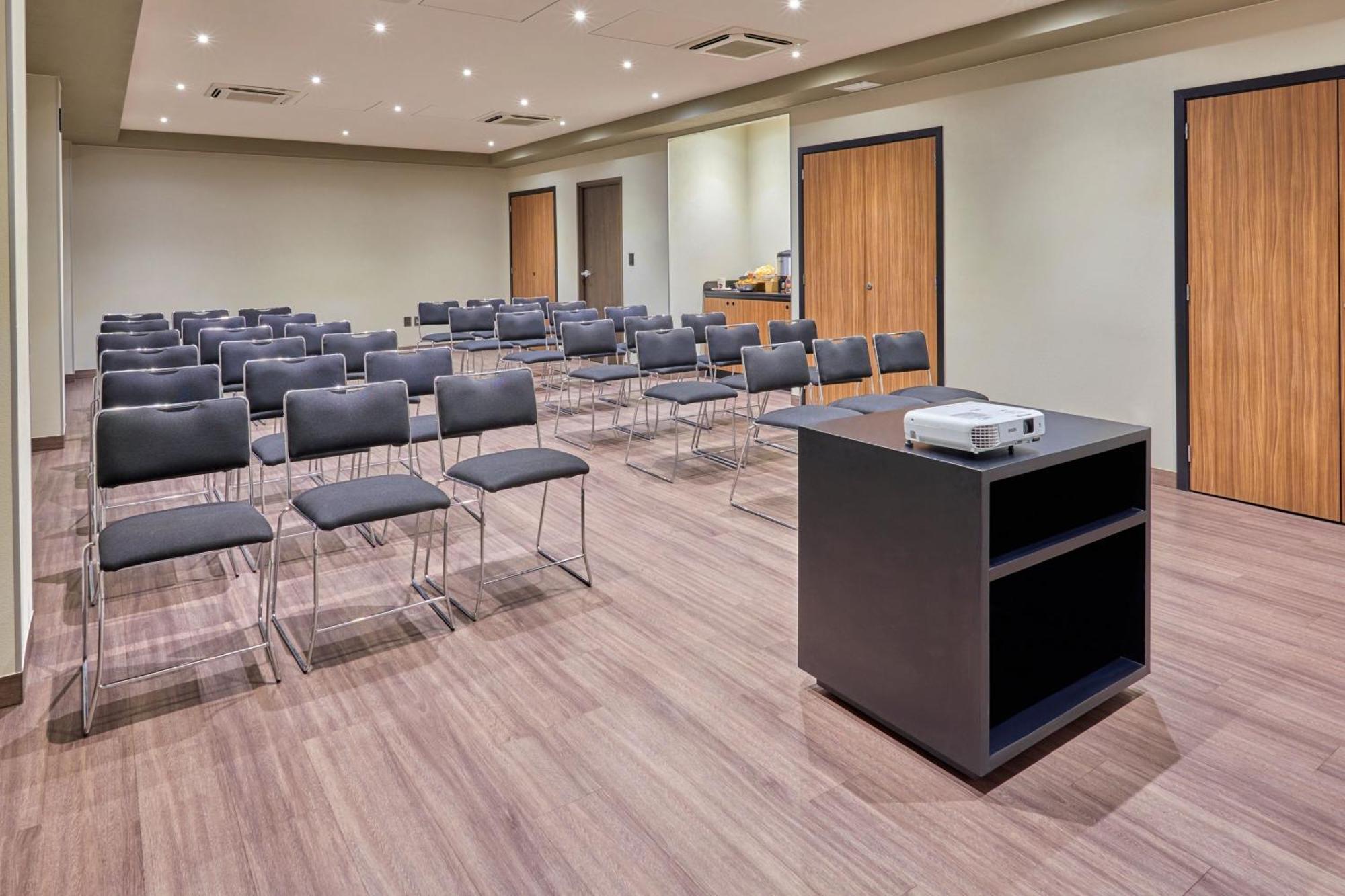 City Express By Marriott Guaymas Ngoại thất bức ảnh