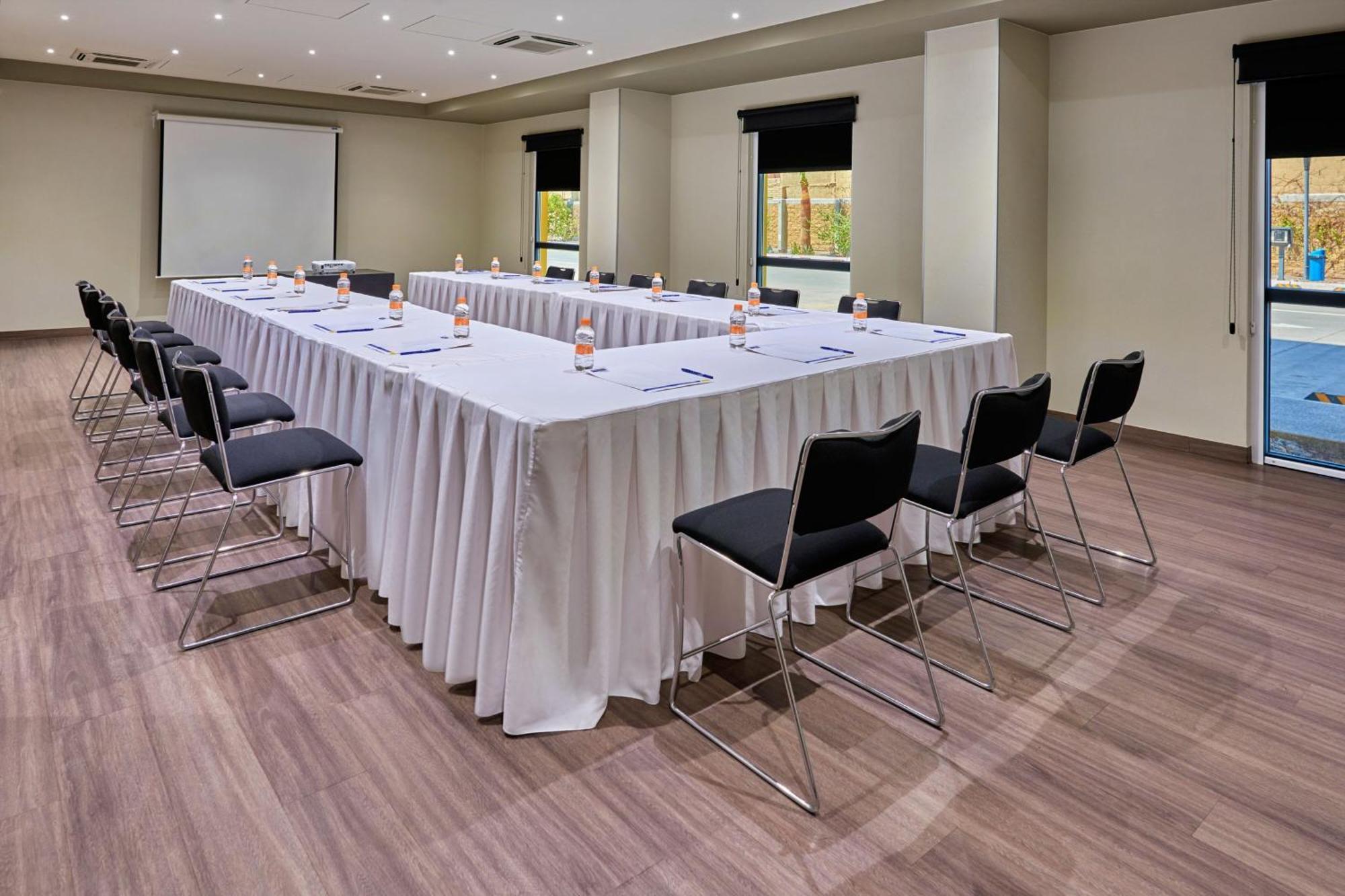City Express By Marriott Guaymas Ngoại thất bức ảnh