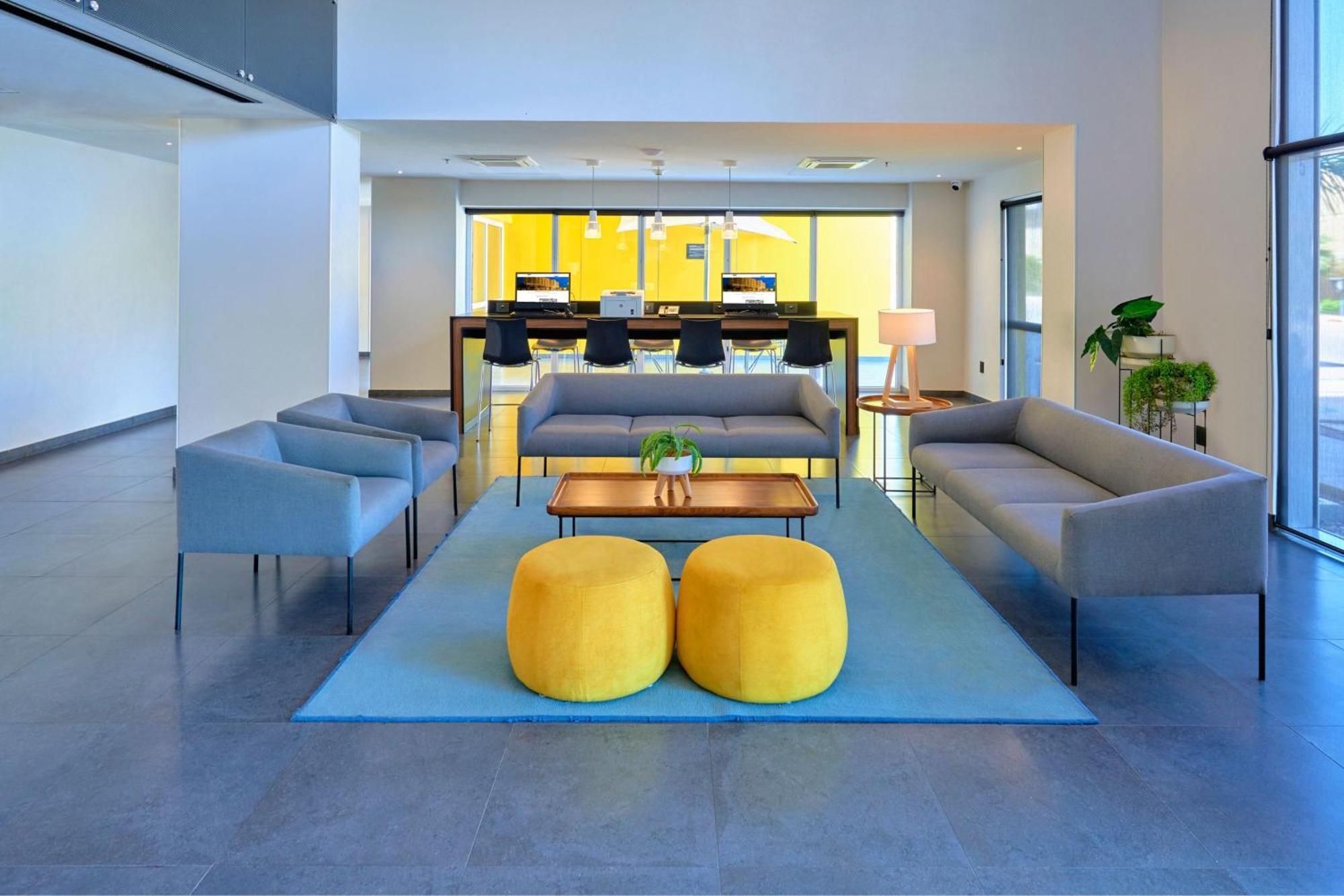City Express By Marriott Guaymas Ngoại thất bức ảnh