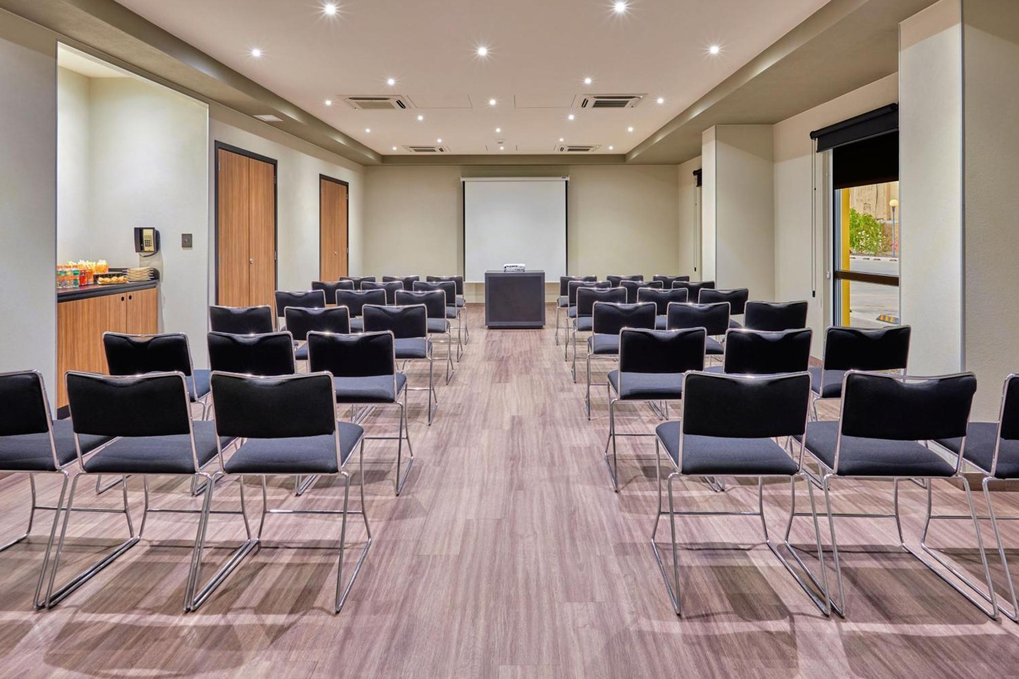 City Express By Marriott Guaymas Ngoại thất bức ảnh