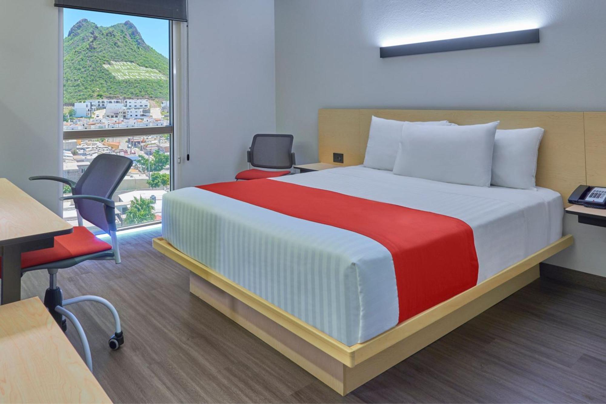 City Express By Marriott Guaymas Ngoại thất bức ảnh