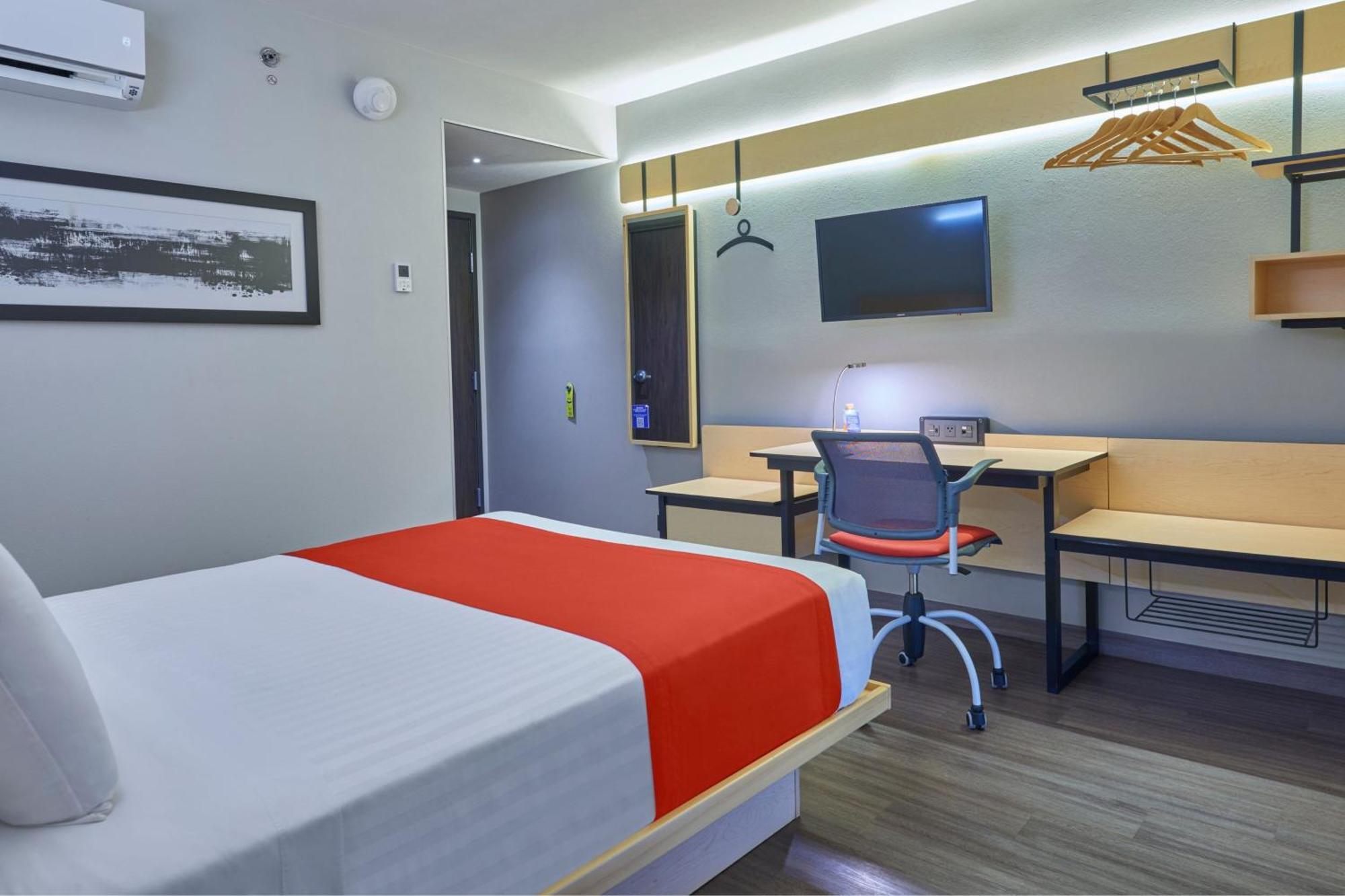 City Express By Marriott Guaymas Ngoại thất bức ảnh
