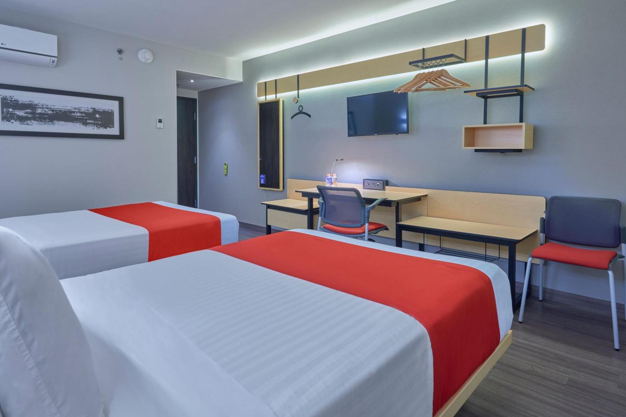 City Express By Marriott Guaymas Ngoại thất bức ảnh