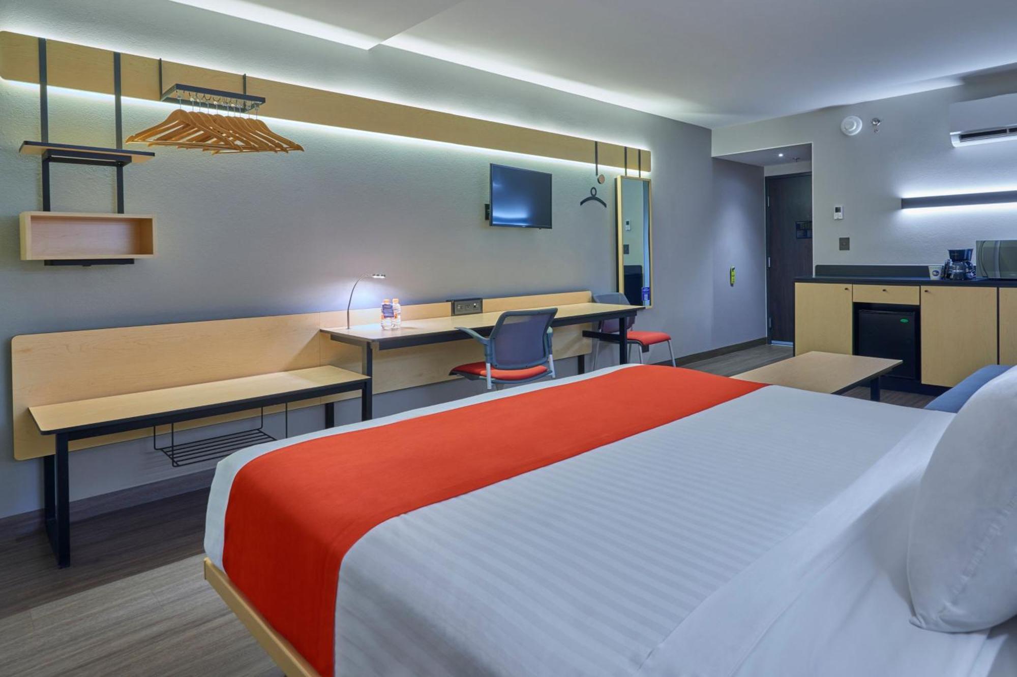 City Express By Marriott Guaymas Ngoại thất bức ảnh
