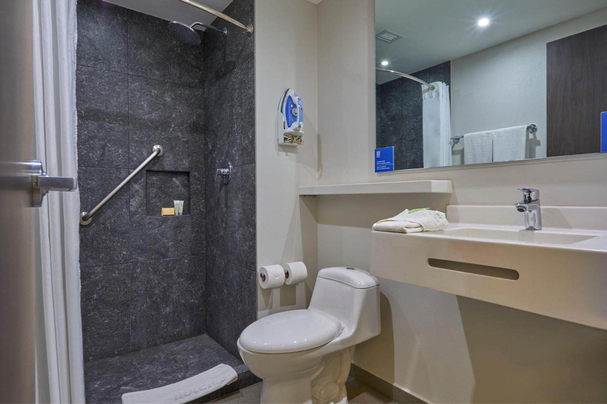 City Express By Marriott Guaymas Ngoại thất bức ảnh