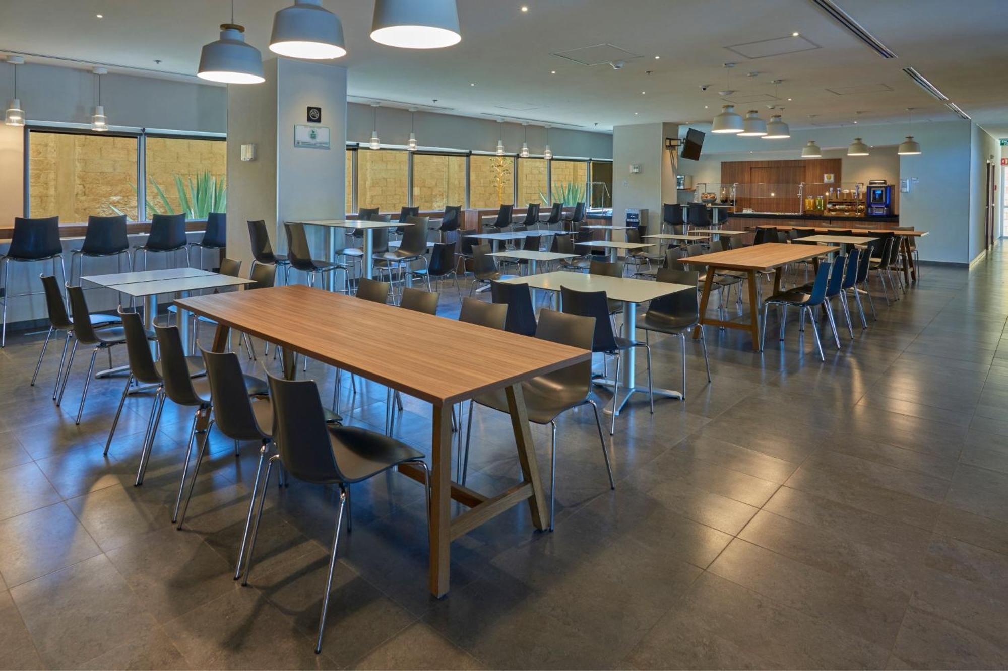 City Express By Marriott Guaymas Ngoại thất bức ảnh