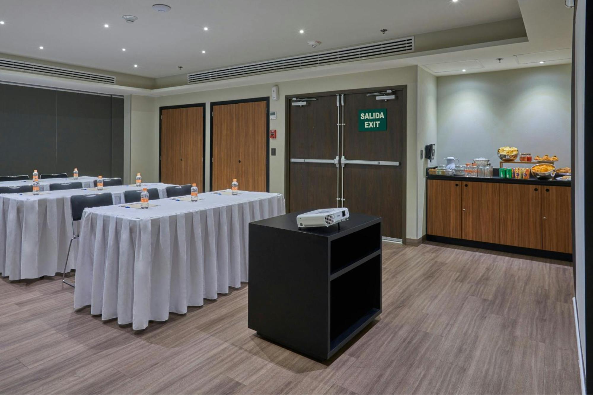 City Express By Marriott Guaymas Ngoại thất bức ảnh