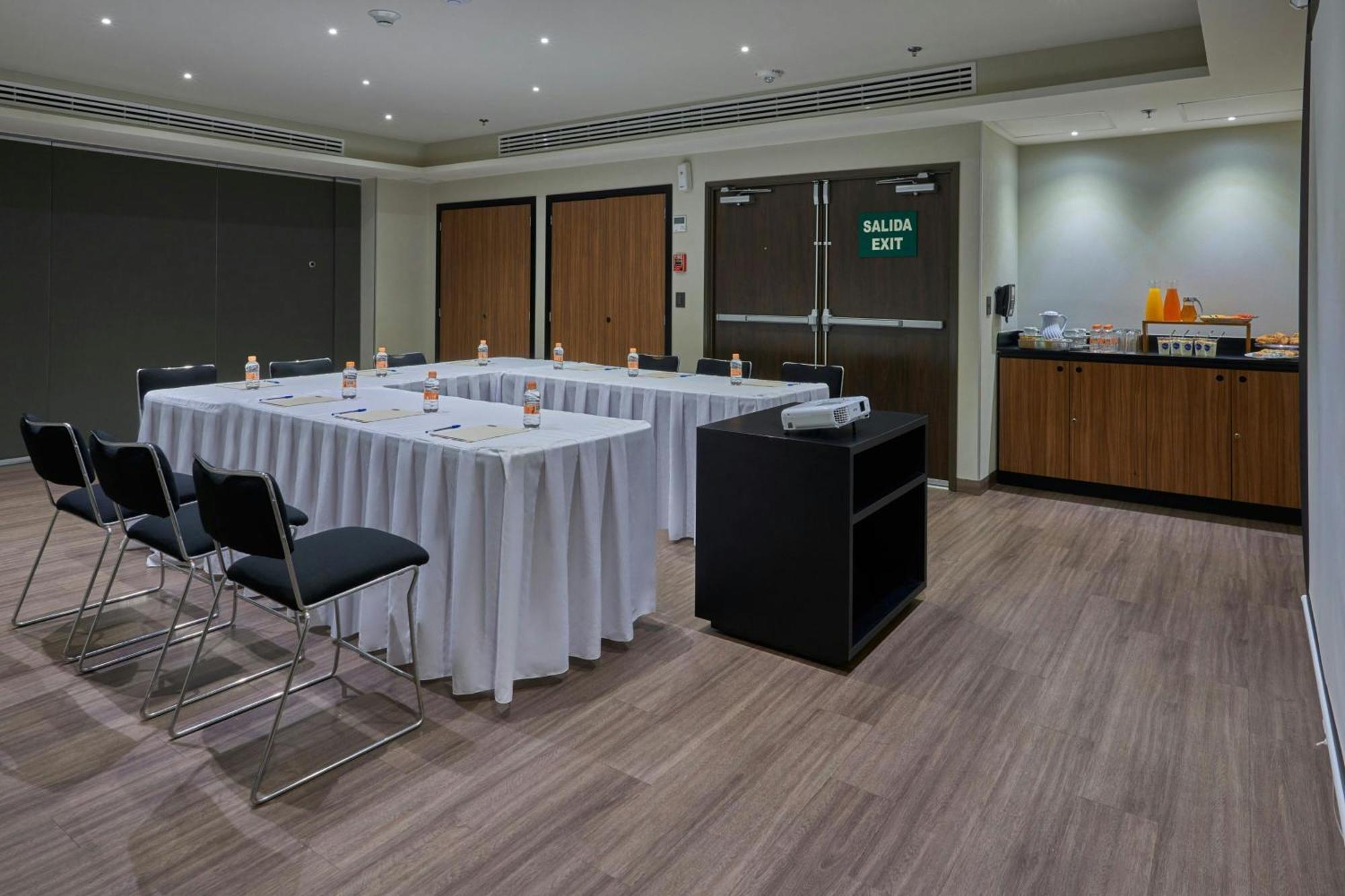 City Express By Marriott Guaymas Ngoại thất bức ảnh