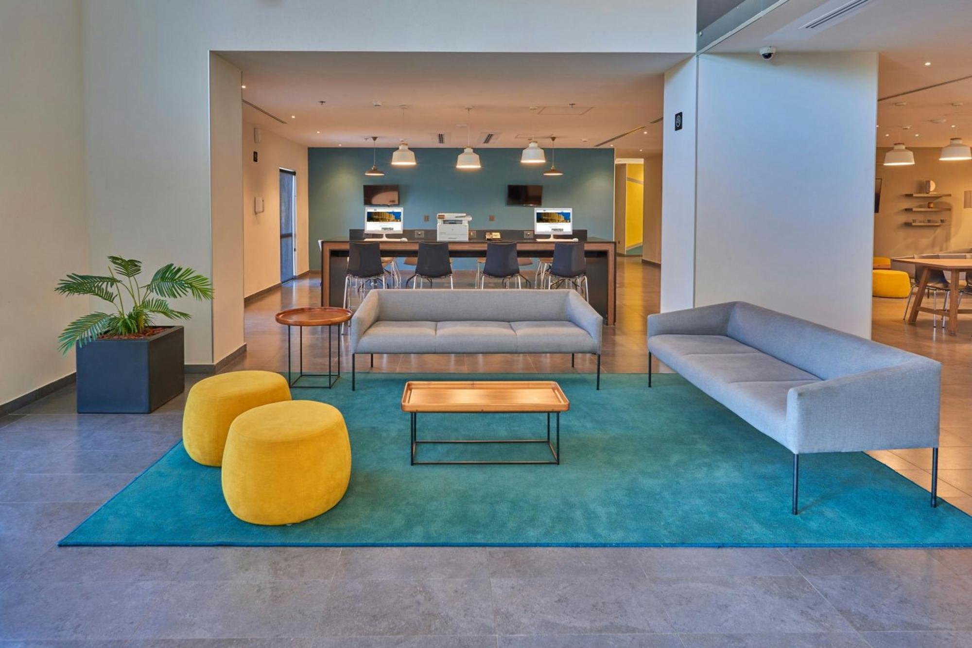 City Express By Marriott Guaymas Ngoại thất bức ảnh