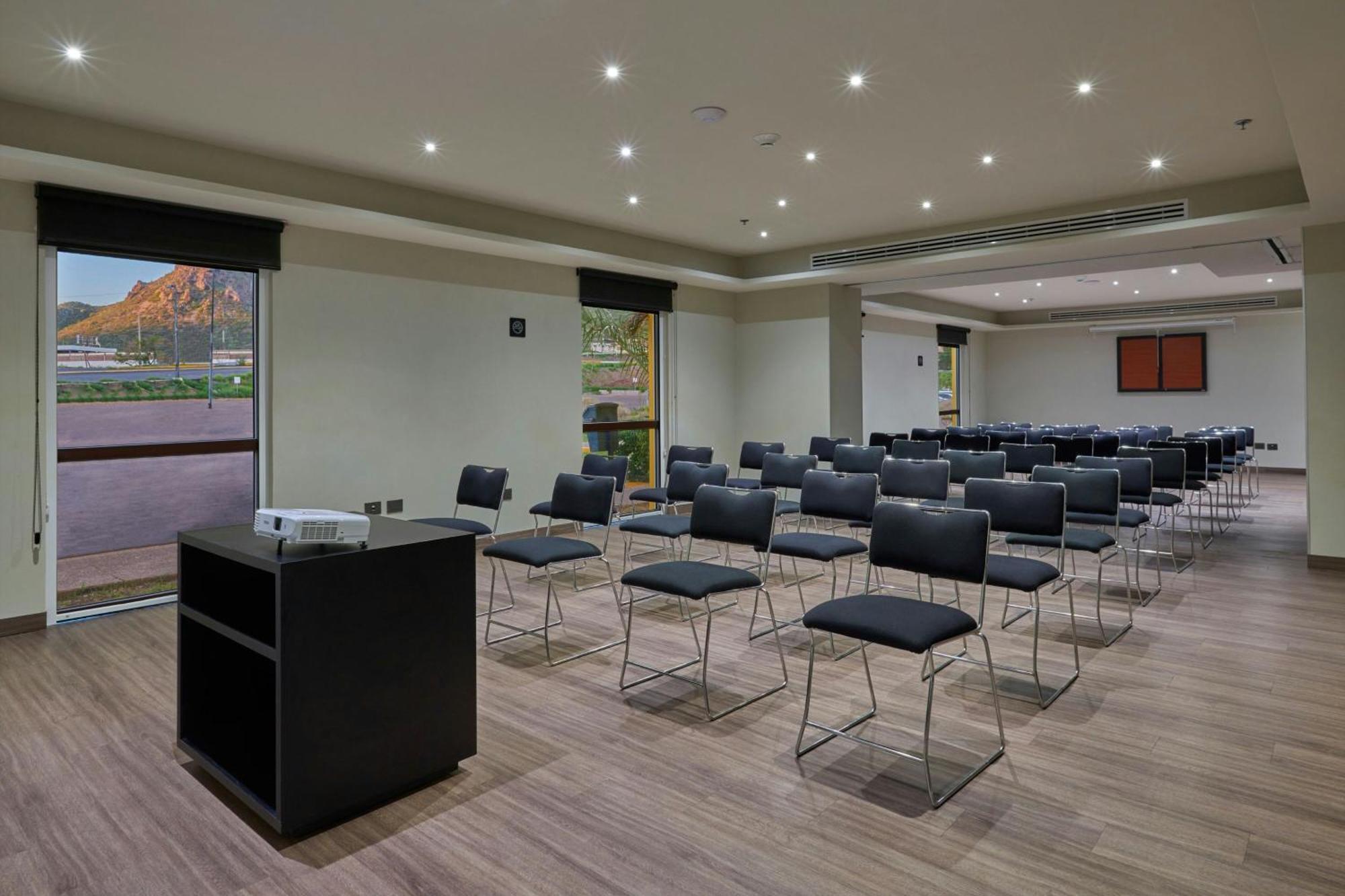 City Express By Marriott Guaymas Ngoại thất bức ảnh